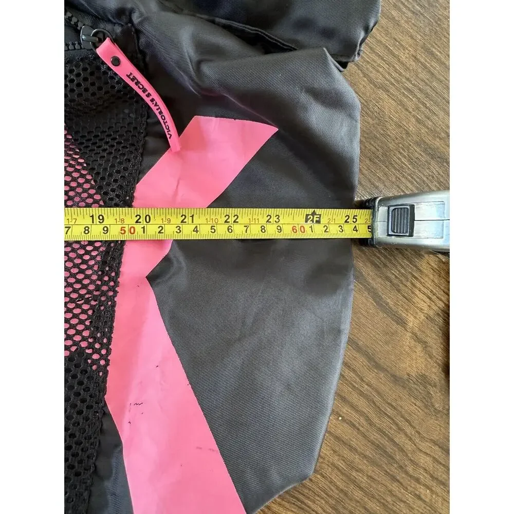 Victoria's Secret Sport VSX Large Gym Tote Bag